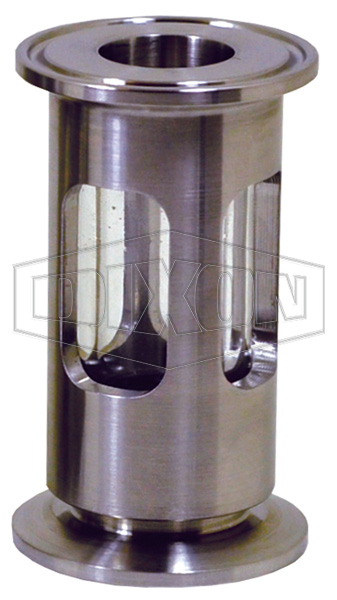 Compact Sight Glass
